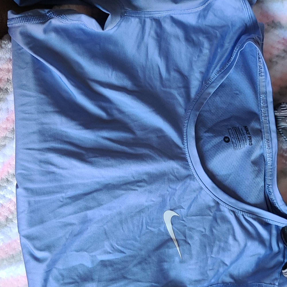 Long sleeve spandex